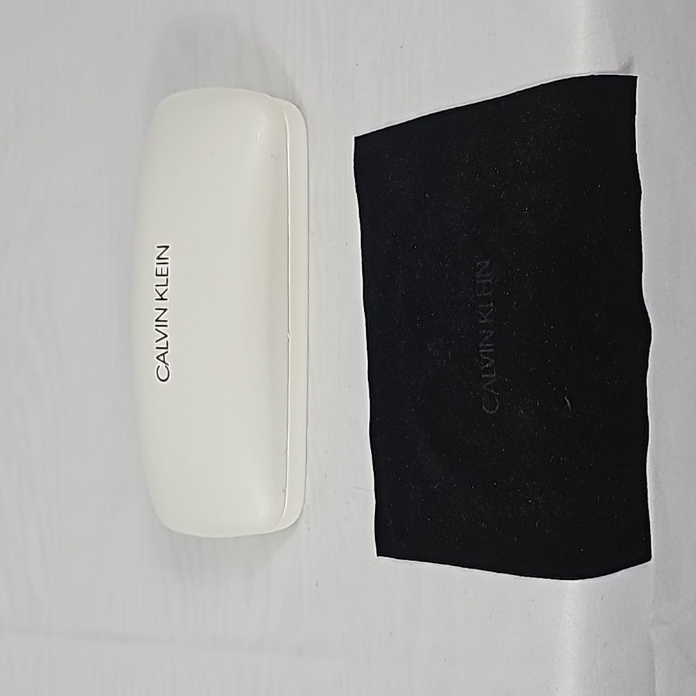 Calvin Klein Glasses Case